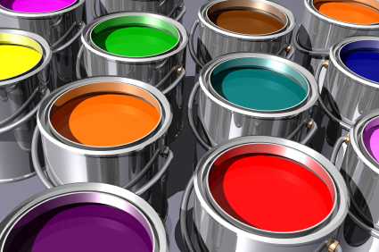 Paint Industry