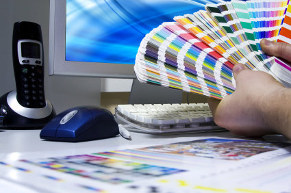 Printing Ink Items