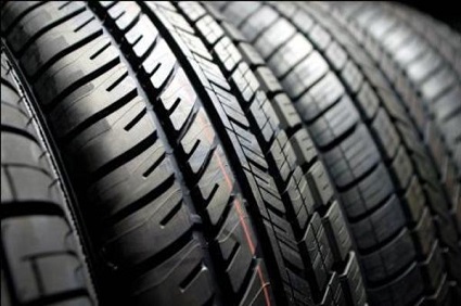 Rubber-Tyre Items